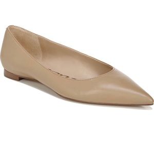 Sam Edelman Stacey Pointed Toe Flat